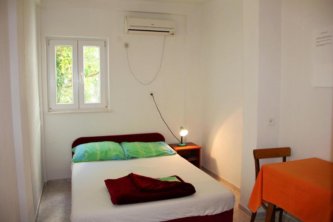 Fenix Studio Apartments Cavtat Exterior foto