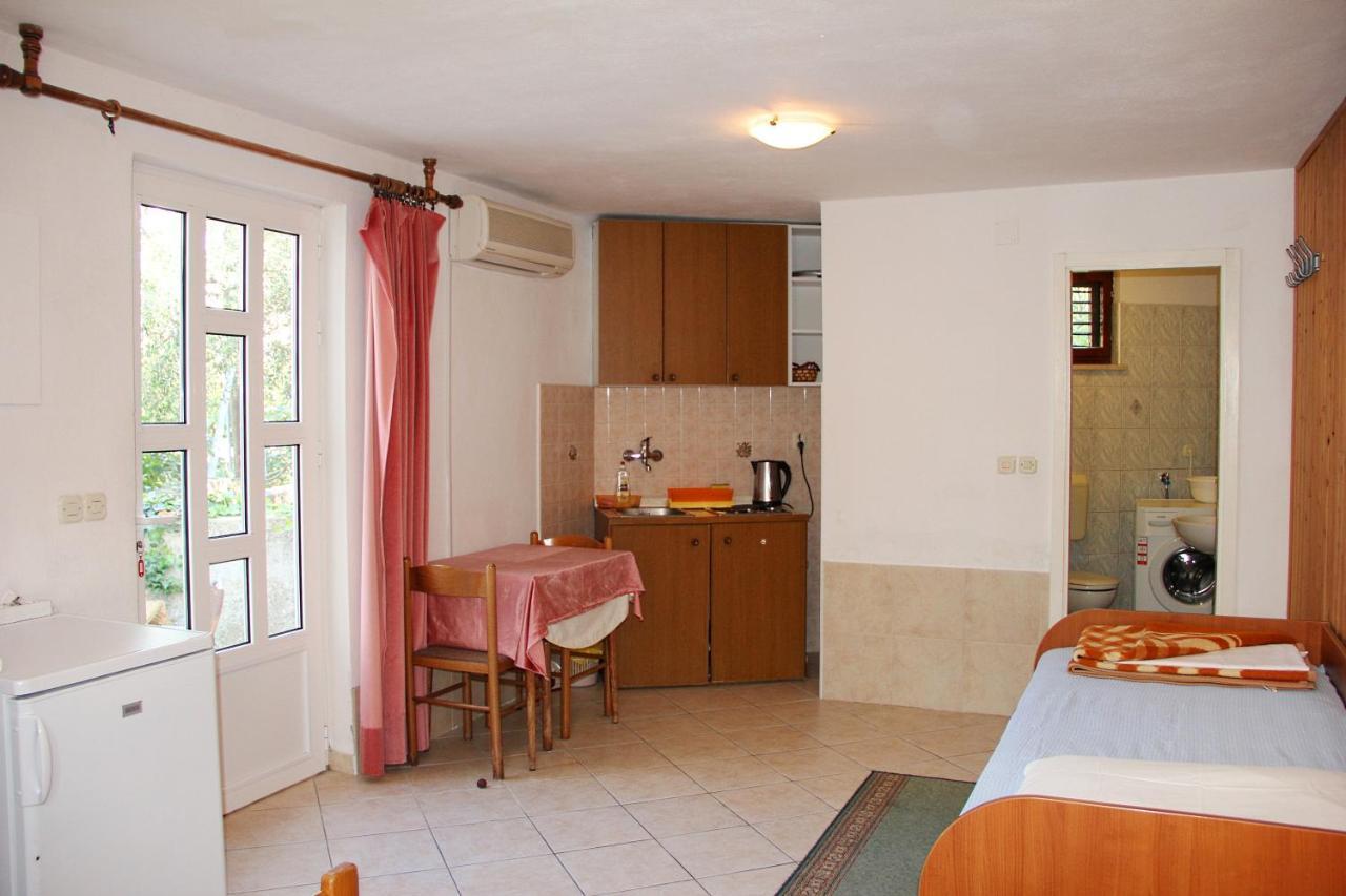 Fenix Studio Apartments Cavtat Exterior foto