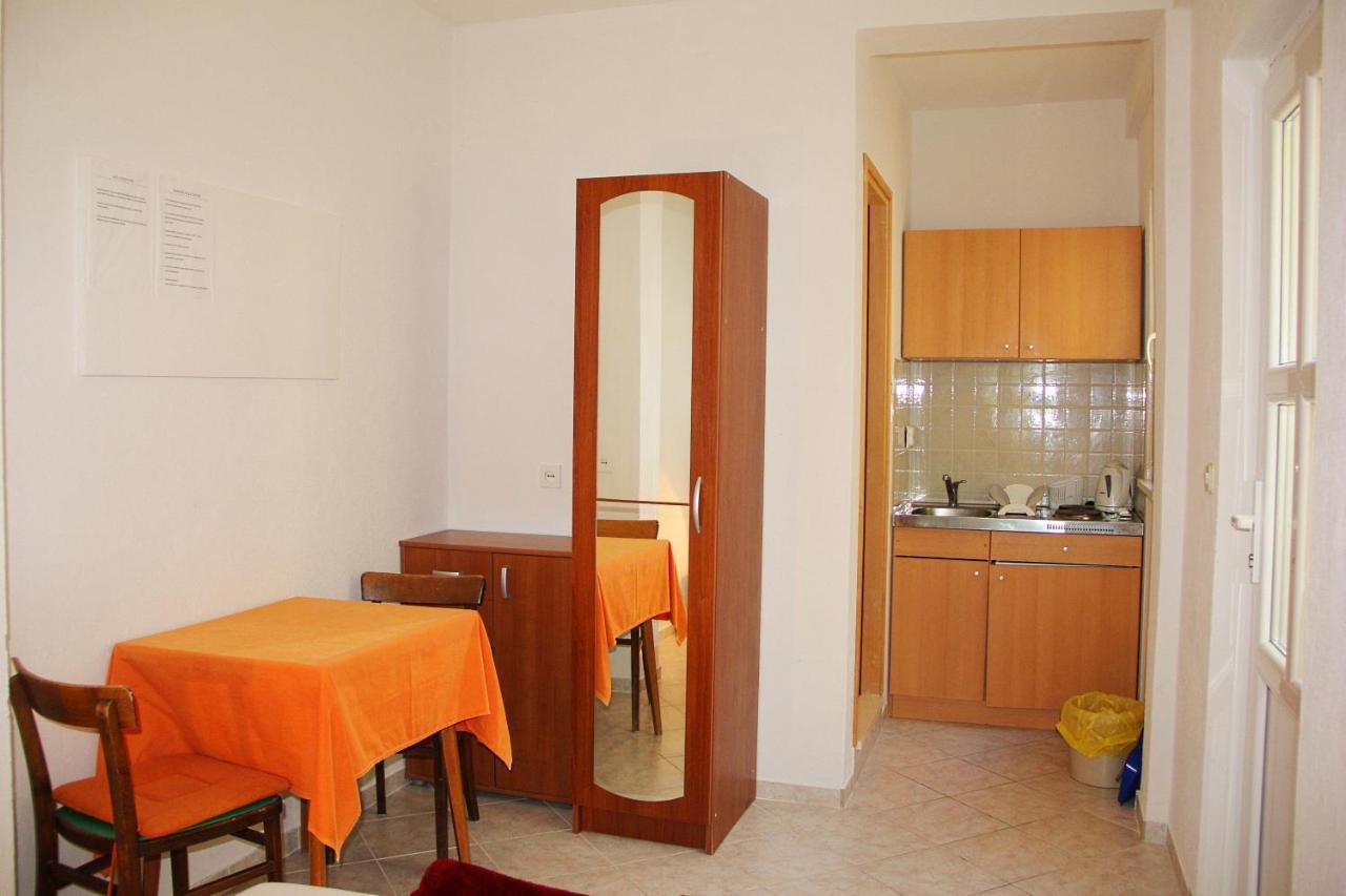 Fenix Studio Apartments Cavtat Exterior foto